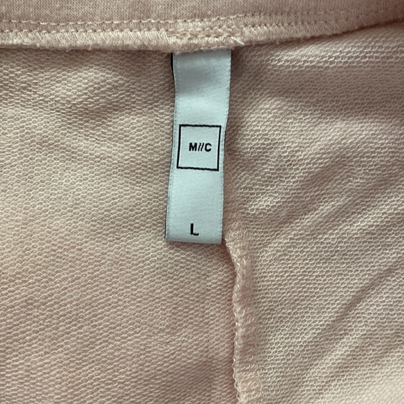 Michelle by Comune tanga Shorts - Picture 3 of 3